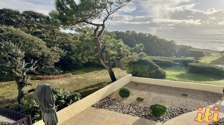 Ma-Cabane - Vente Maison Les Sables-d'Olonne, 125 m²