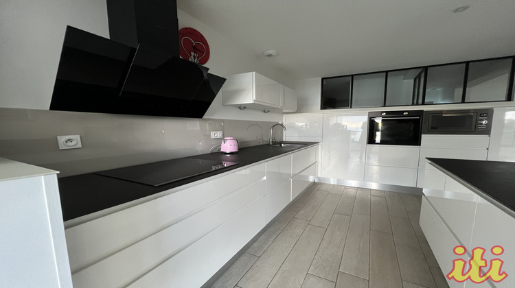 Ma-Cabane - Vente Maison Les Sables-d'Olonne, 125 m²