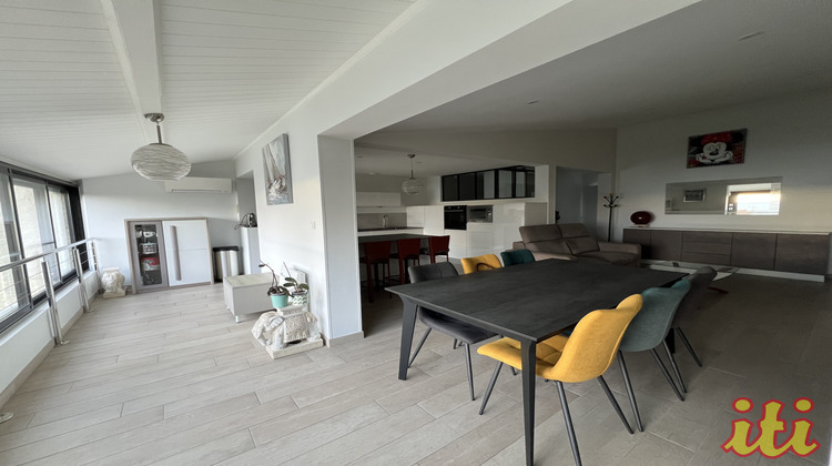 Ma-Cabane - Vente Maison Les Sables-d'Olonne, 125 m²