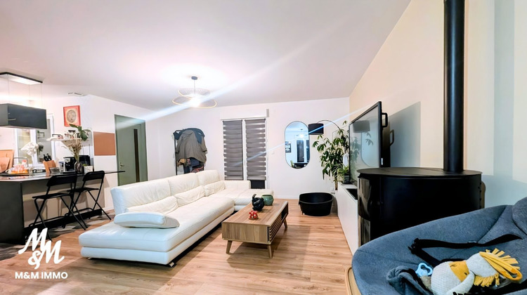 Ma-Cabane - Vente Maison Les Sables-d'Olonne, 99 m²