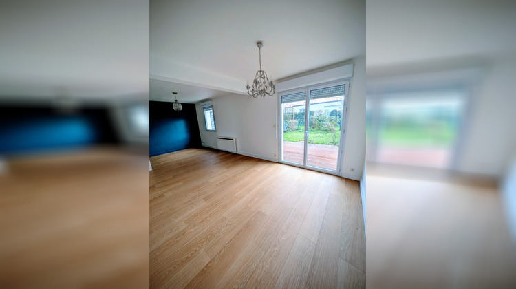 Ma-Cabane - Vente Maison Les Sables-d'Olonne, 84 m²