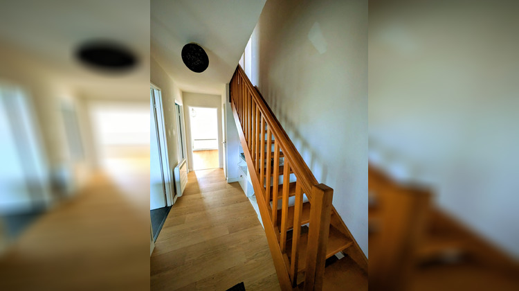 Ma-Cabane - Vente Maison Les Sables-d'Olonne, 84 m²