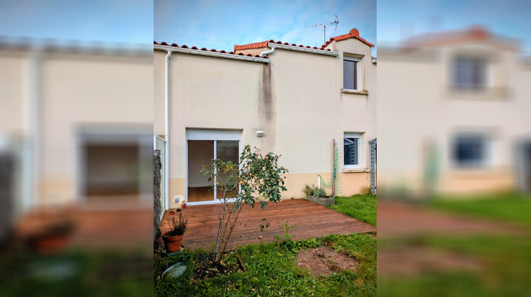 Ma-Cabane - Vente Maison Les Sables-d'Olonne, 84 m²