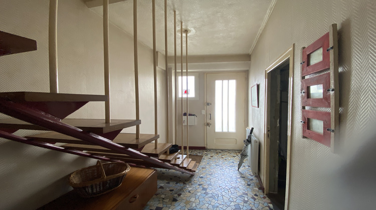 Ma-Cabane - Vente Maison Les Sables-d'Olonne, 84 m²