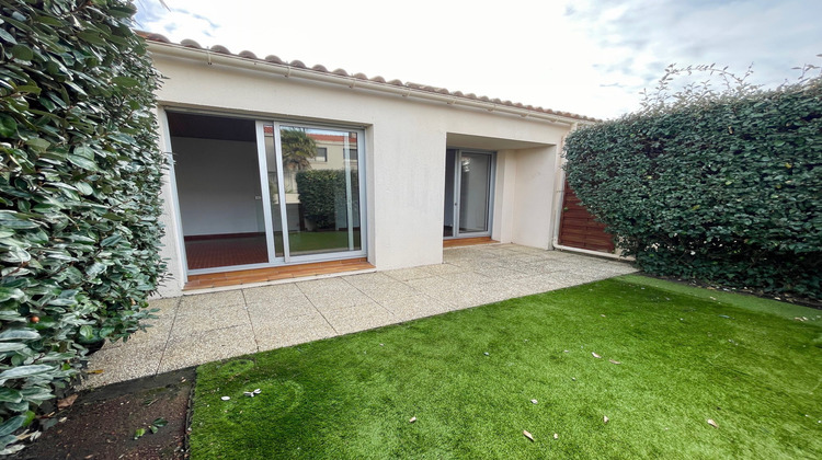 Ma-Cabane - Vente Maison Les Sables-d'Olonne, 39 m²