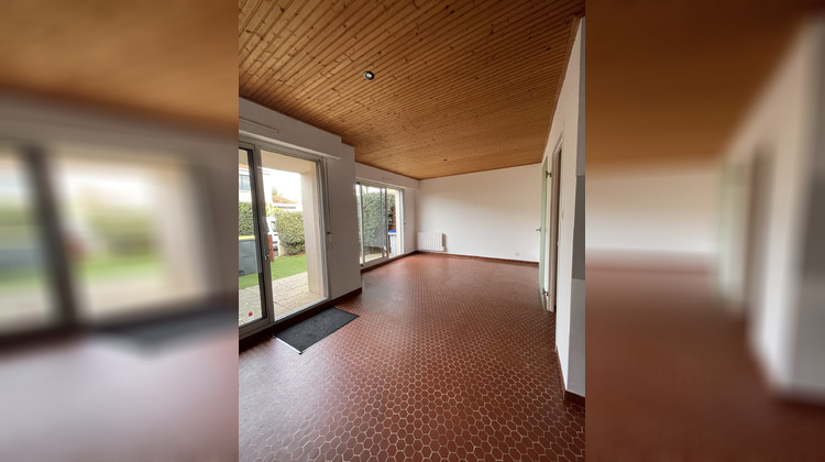 Ma-Cabane - Vente Maison Les Sables-d'Olonne, 39 m²