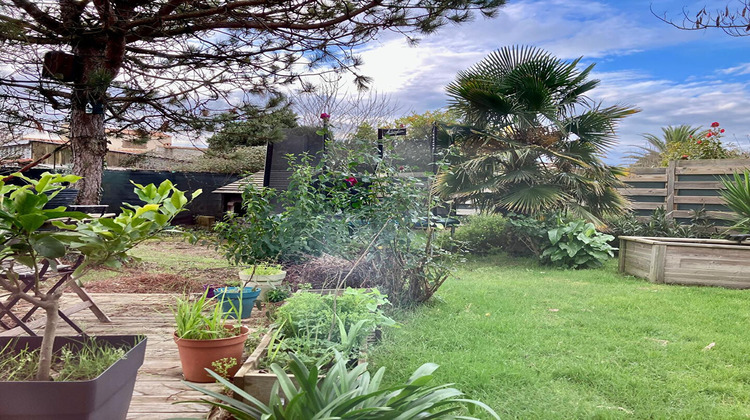 Ma-Cabane - Vente Maison LES SABLES-D'OLONNE, 130 m²