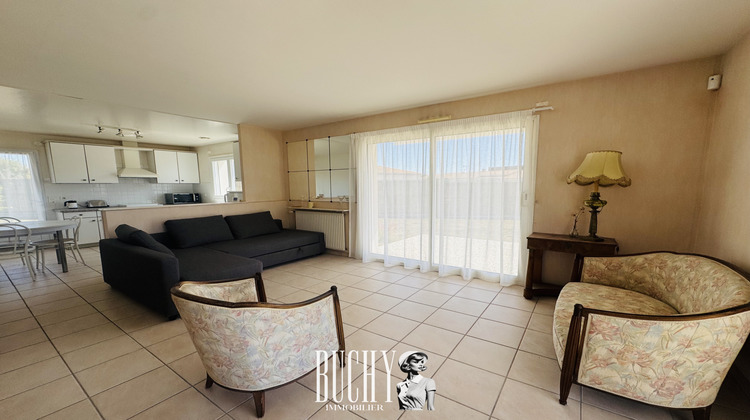 Ma-Cabane - Vente Maison Les Sables-d'Olonne, 105 m²