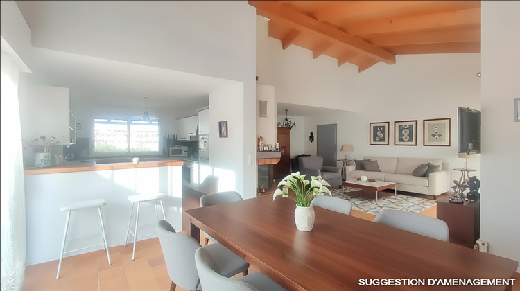 Ma-Cabane - Vente Maison Les Sables-d'Olonne, 100 m²