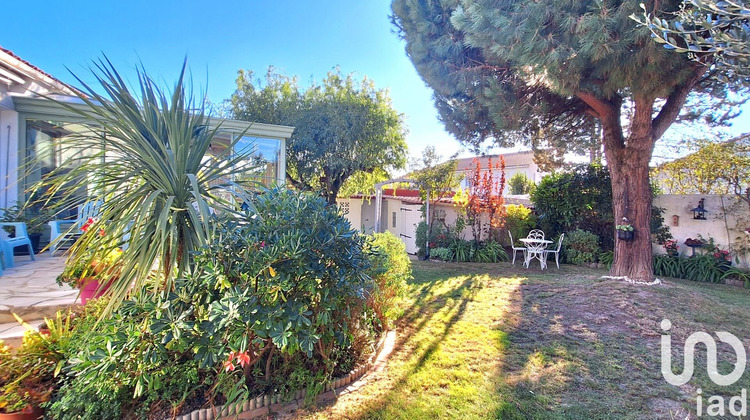 Ma-Cabane - Vente Maison Les Sables d'Olonne, 138 m²