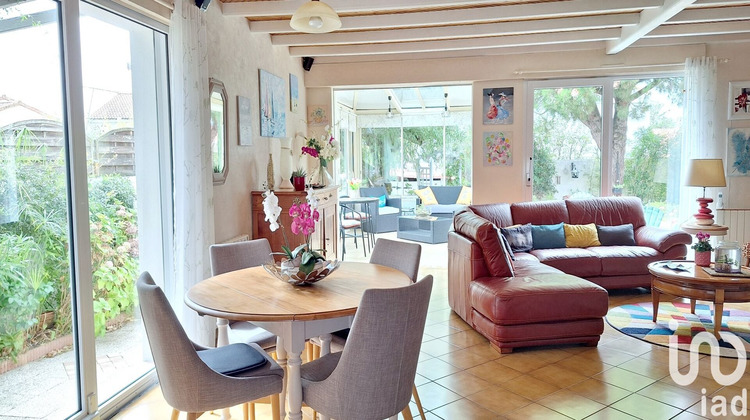 Ma-Cabane - Vente Maison Les Sables d'Olonne, 138 m²