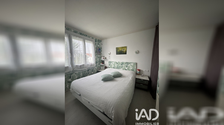 Ma-Cabane - Vente Maison Les Sables-d'Olonne, 95 m²