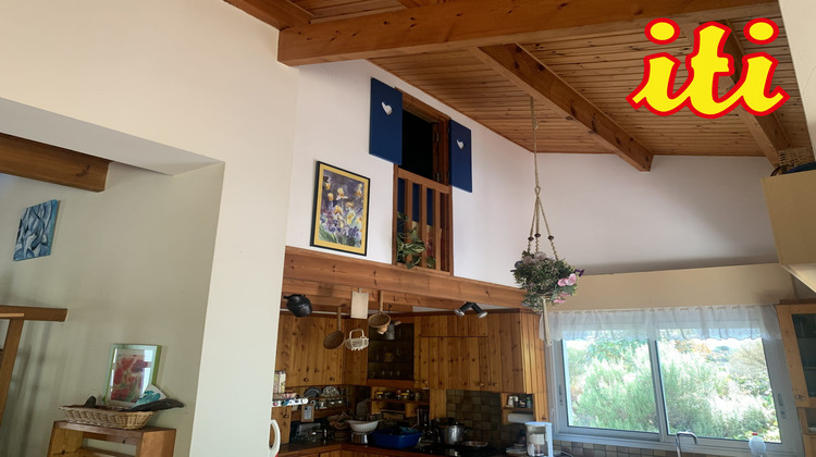 Ma-Cabane - Vente Maison Les Sables-d'Olonne, 90 m²