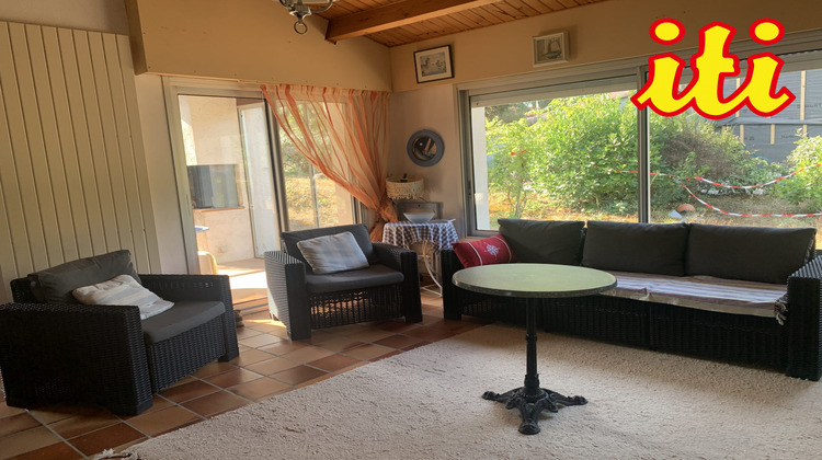 Ma-Cabane - Vente Maison Les Sables-d'Olonne, 90 m²