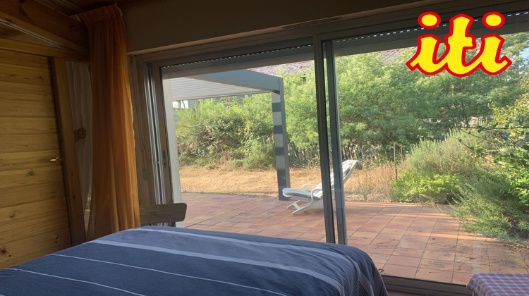 Ma-Cabane - Vente Maison Les Sables-d'Olonne, 90 m²