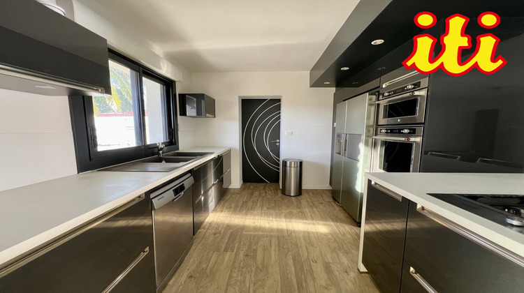 Ma-Cabane - Vente Maison Les Sables-d'Olonne, 115 m²