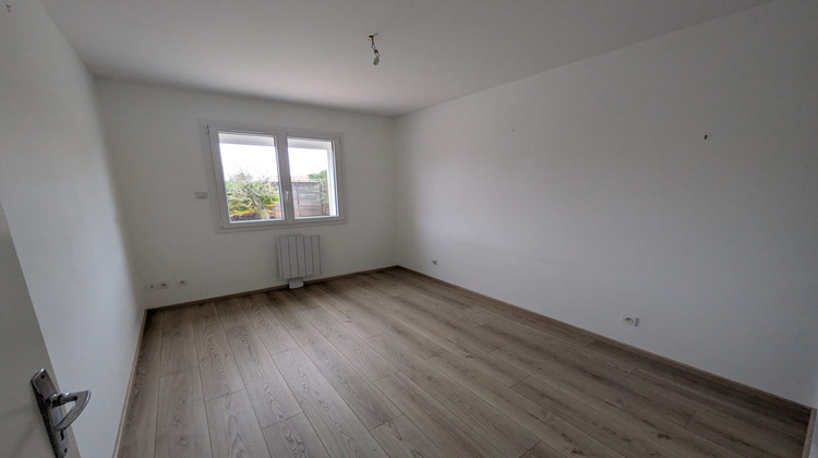 Ma-Cabane - Vente Maison Les Sables-d'Olonne, 80 m²
