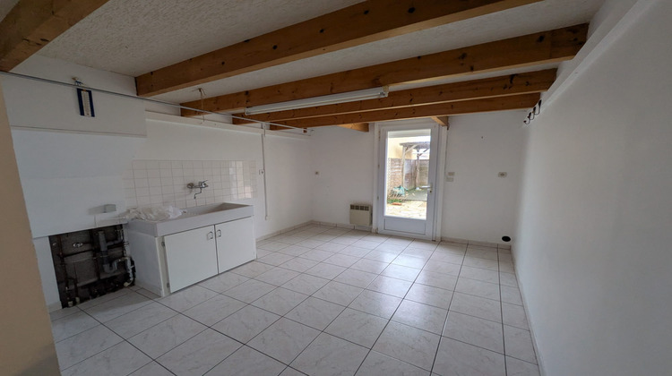 Ma-Cabane - Vente Maison Les Sables-d'Olonne, 80 m²