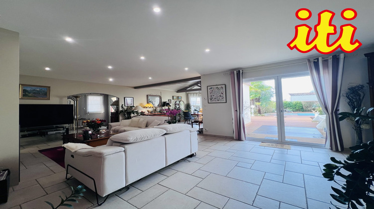 Ma-Cabane - Vente Maison Les Sables-d'Olonne, 193 m²