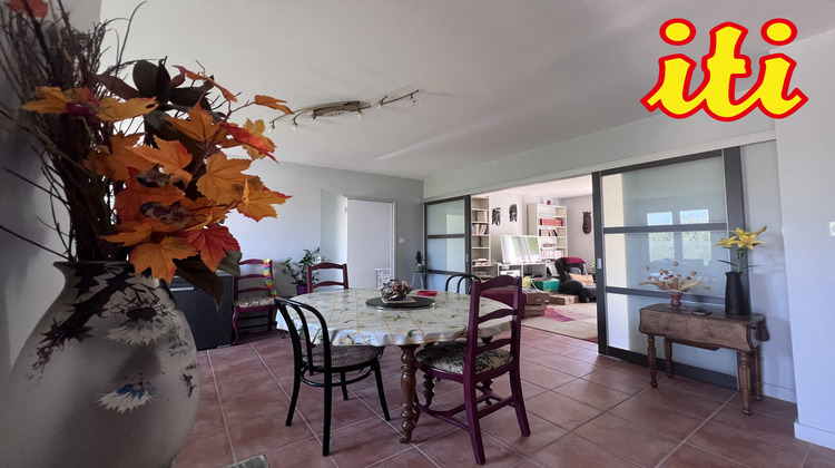 Ma-Cabane - Vente Maison Les Sables-d'Olonne, 88 m²