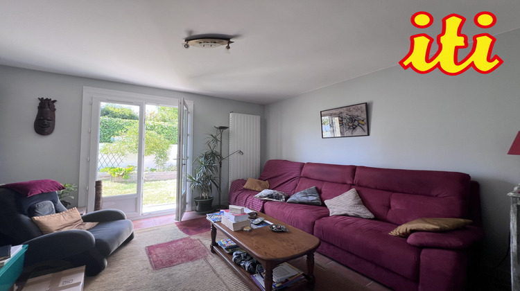 Ma-Cabane - Vente Maison Les Sables-d'Olonne, 88 m²