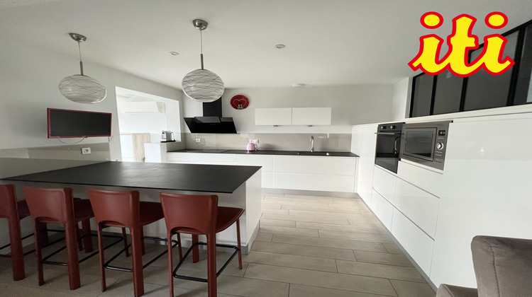 Ma-Cabane - Vente Maison Les Sables-d'Olonne, 109 m²