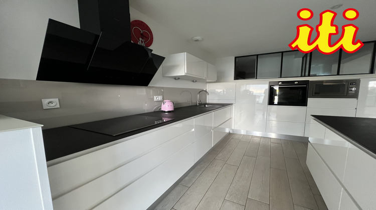 Ma-Cabane - Vente Maison Les Sables-d'Olonne, 109 m²