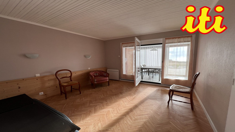 Ma-Cabane - Vente Maison Les Sables-d'Olonne, 109 m²