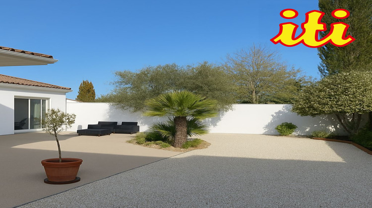 Ma-Cabane - Vente Maison Les Sables-d'Olonne, 197 m²