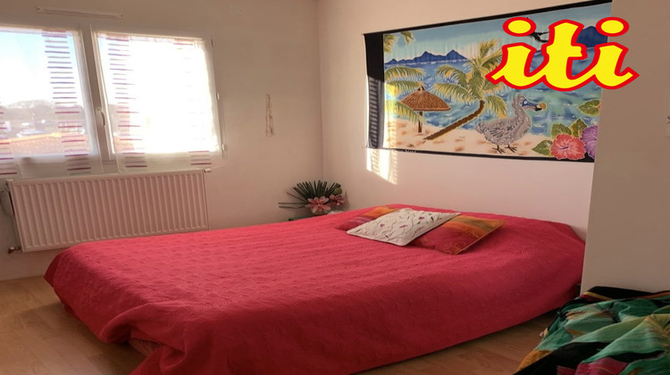 Ma-Cabane - Vente Maison Les Sables-d'Olonne, 197 m²