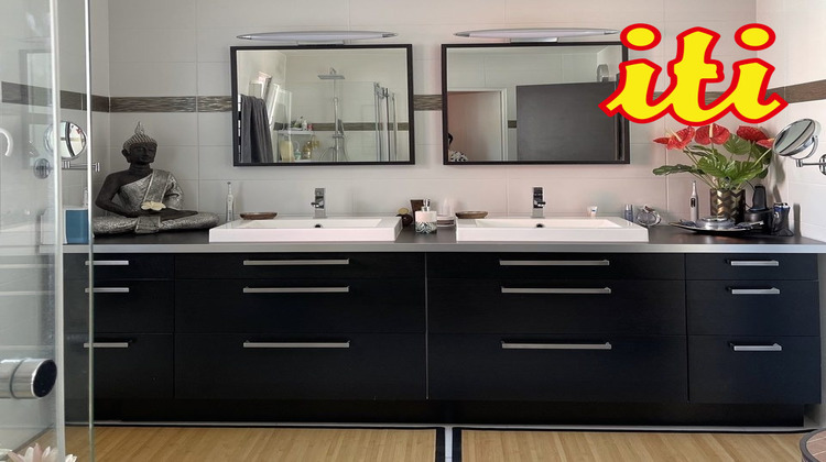 Ma-Cabane - Vente Maison Les Sables-d'Olonne, 197 m²