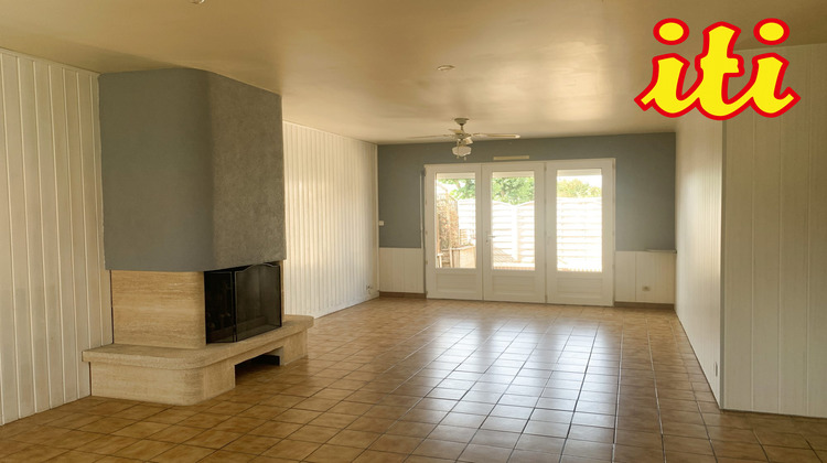 Ma-Cabane - Vente Maison Les Sables-d'Olonne, 83 m²