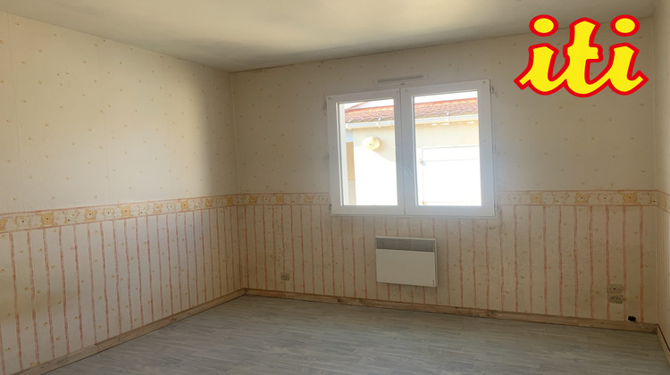 Ma-Cabane - Vente Maison Les Sables-d'Olonne, 83 m²