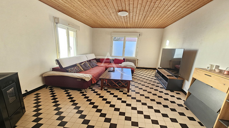 Ma-Cabane - Vente Maison LES SABLES-D'OLONNE, 101 m²