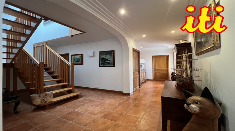 Ma-Cabane - Vente Maison Les Sables-d'Olonne, 202 m²