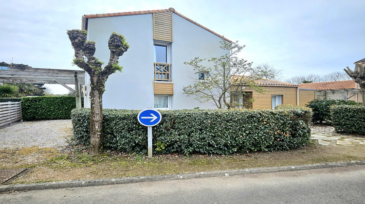 Ma-Cabane - Vente Maison Les Sables-d'Olonne, 97 m²
