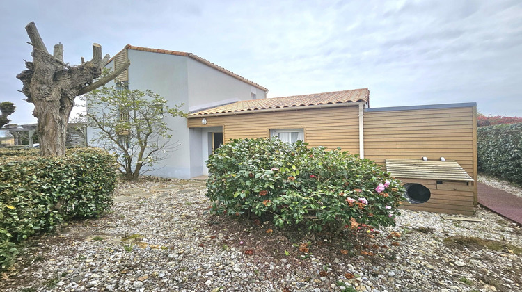 Ma-Cabane - Vente Maison Les Sables-d'Olonne, 97 m²