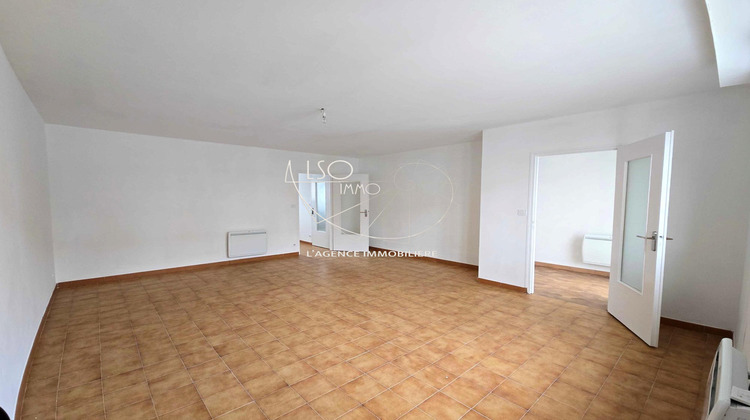 Ma-Cabane - Vente Maison Les Sables-d'Olonne, 70 m²