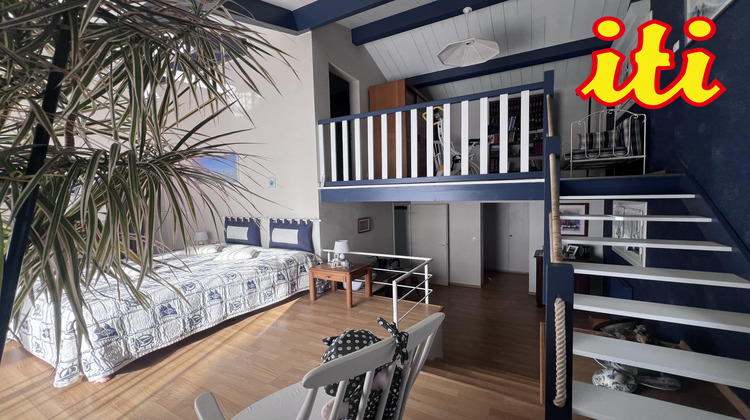 Ma-Cabane - Vente Maison Les Sables-d'Olonne, 150 m²