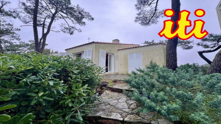 Ma-Cabane - Vente Maison Les Sables-d'Olonne, 73 m²