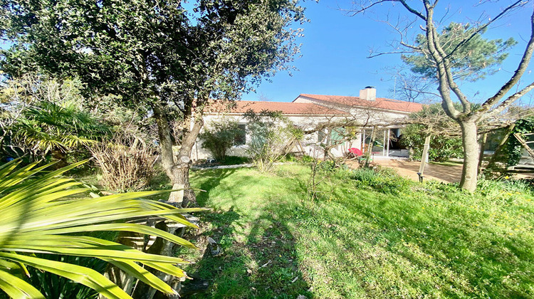 Ma-Cabane - Vente Maison LES SABLES-D'OLONNE, 148 m²