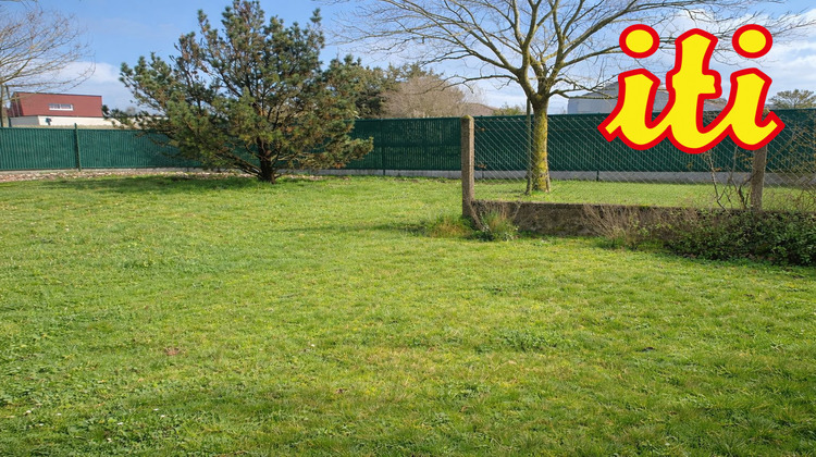 Ma-Cabane - Vente Maison Les Sables-d'Olonne, 120 m²