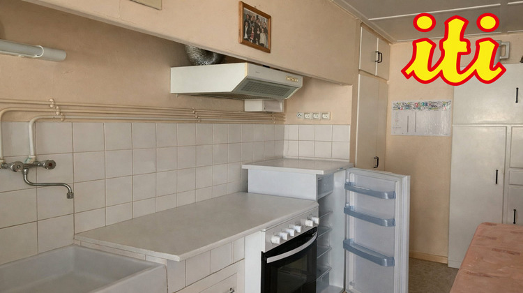 Ma-Cabane - Vente Maison Les Sables-d'Olonne, 120 m²