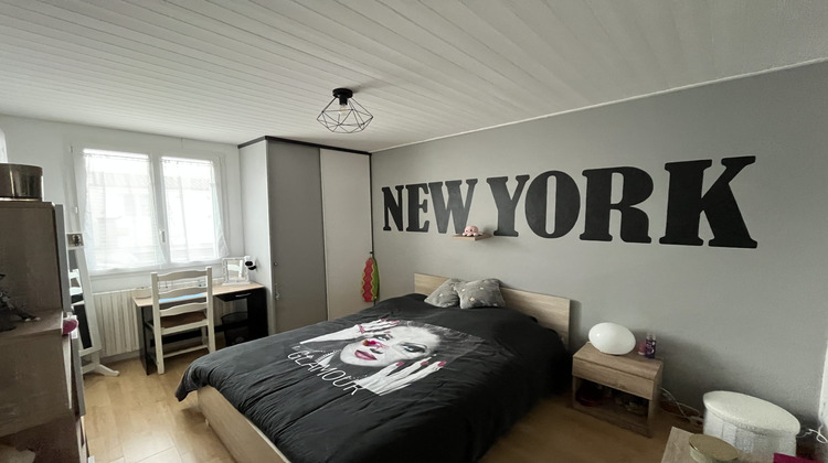 Ma-Cabane - Vente Maison Les Sables-d'Olonne, 92 m²