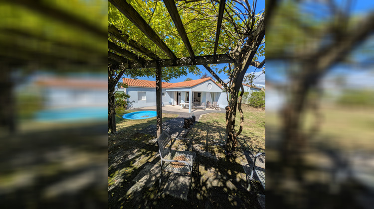 Ma-Cabane - Vente Maison Les Sables-d'Olonne, 77 m²