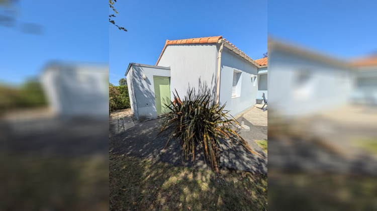 Ma-Cabane - Vente Maison Les Sables-d'Olonne, 77 m²