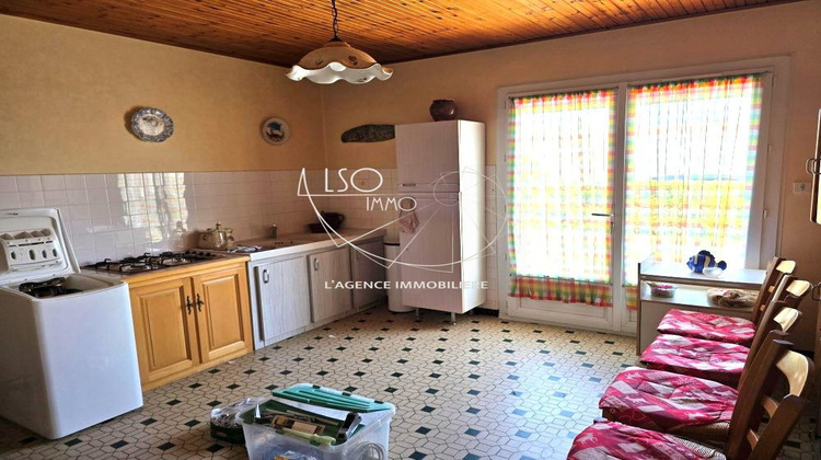 Ma-Cabane - Vente Maison Les Sables-d'Olonne, 150 m²