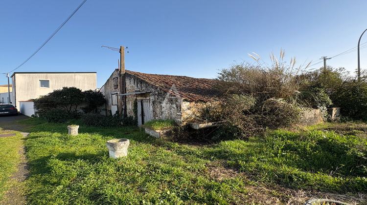 Ma-Cabane - Vente Maison LES SABLES-D'OLONNE, 175 m²