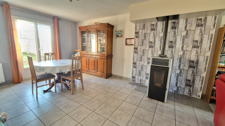 Ma-Cabane - Vente Maison LES SABLES-D'OLONNE, 119 m²