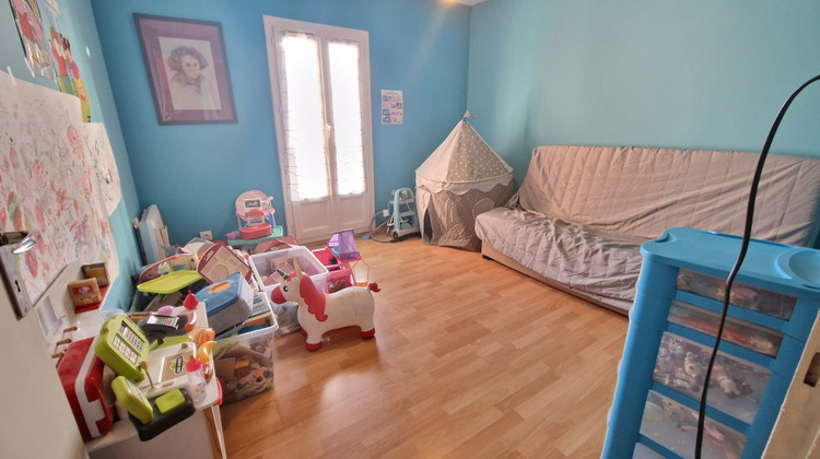 Ma-Cabane - Vente Maison LES SABLES-D'OLONNE, 119 m²